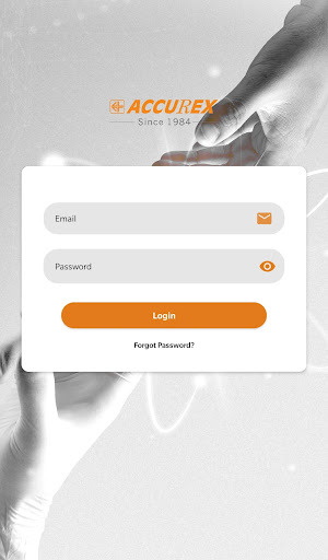 Accucare Screen 2