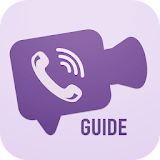 Easy Viber Video Calling Guide icon