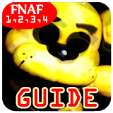 Guide FNAF icon