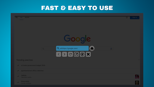 پیش نمایش برنامه