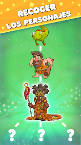 Screenshot 4 World Evolution: Human to Hero android