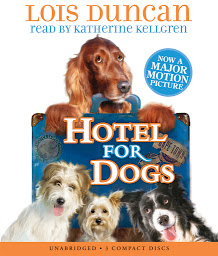 Icon image Hotel for Dogs: Volume 1