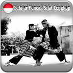 Cover Image of डाउनलोड जानें Pencak Silat पूरा करें  APK