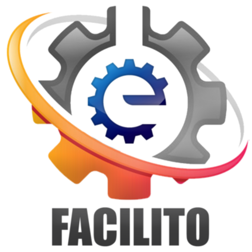 eFacilito logo