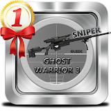 guide sniper gosth warrior 3 icon