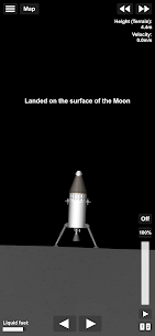 Spaceflight UZAY UÇUŞU Simulator  apk indir kilitler acik 2022** 1.5.7.3 5