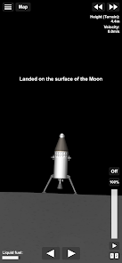 Spaceflight Simulator MOD APK v1.5.7.3 (All Content Unlocked) for android poster-4