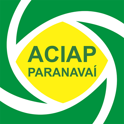 ACIAP Paranavaí logo