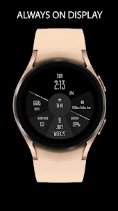 Colors - Wear OS