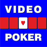 Video Poker with Double Up Apk