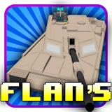 Flan's Mod for Minecraft icon