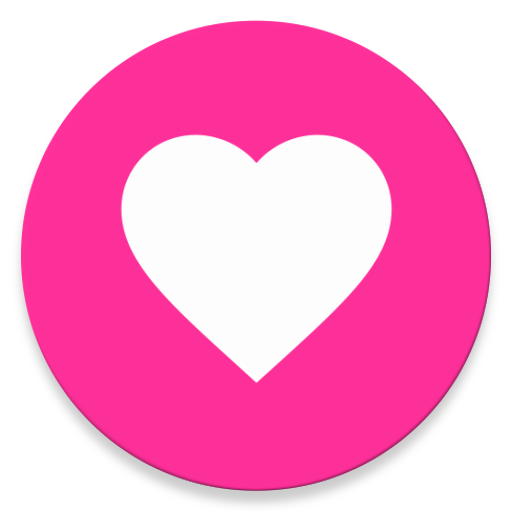 Heart Keyboard  Icon