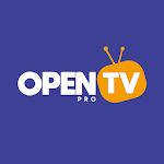 Cover Image of Descargar OpenTV Player 5.0.1 APK
