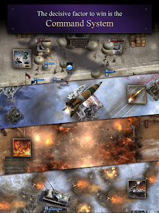 Road to Valor: World War II 2.32.1611.23366 APK screenshots 14