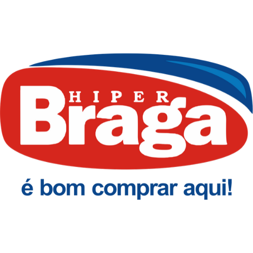 Hiper Braga 8.5.8 Icon