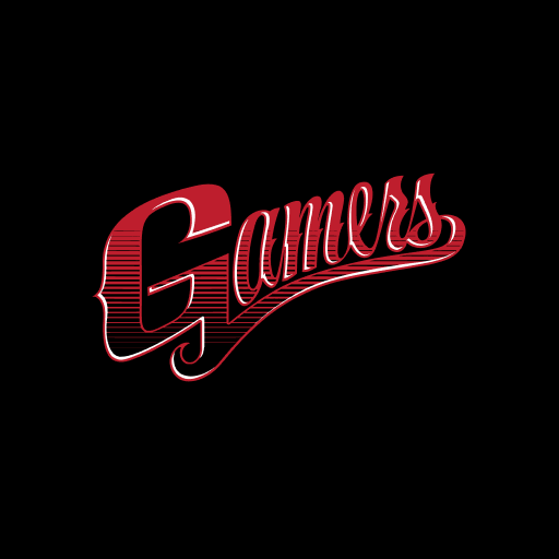 GAMERS ACADEMY logo