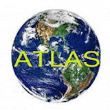 WORLD ATLAS 1 icon
