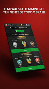 Truco Paulista e Mineiro – Apps no Google Play