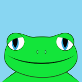 Frog'n'Bugs icon