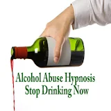 Alcohol Abuse Hypnosis icon