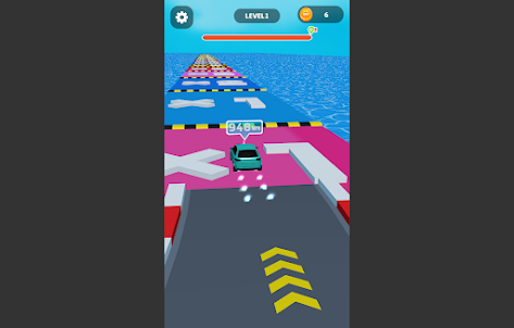 Speed Beat VS Obstacles 3D