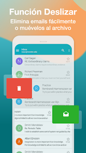 Aqua Mail 1.36.0 MOD APK Premium 4