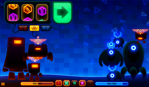 Robotek - Strategy - games