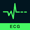 ECG Academy | EKG Cases icon