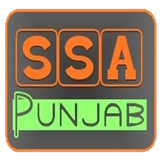 SSAPUNJAB.ORG  Icon