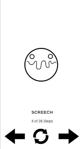How to draw Doors ro Screen 3