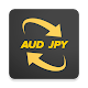 AUD to JPY Currency Converter Télécharger sur Windows