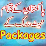 All Sim Packages In Pakistan p icon