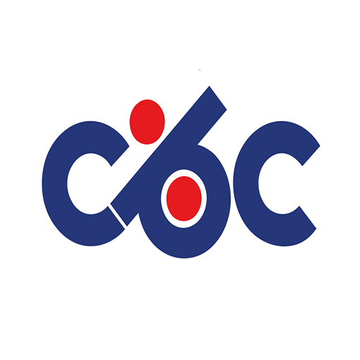 CBC للخصومات النقدية logo
