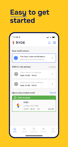 Ryde Screen 2