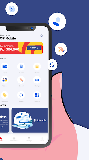 MUTBUN Mobile Screen 2