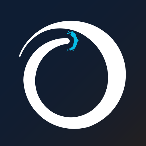 DigitAll Ocean logo