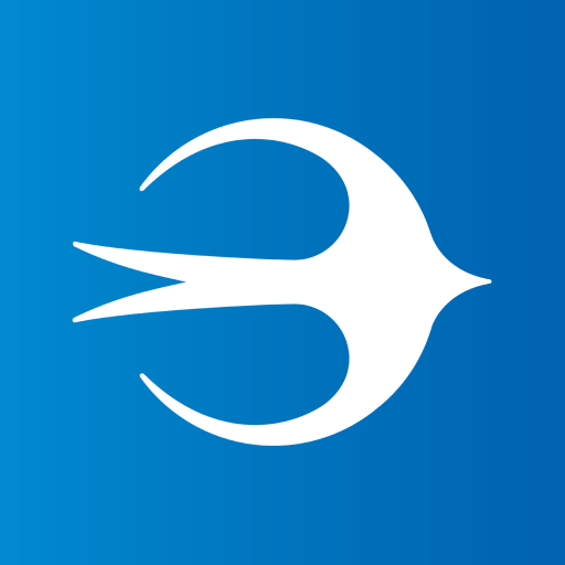 Blitz Rider logo