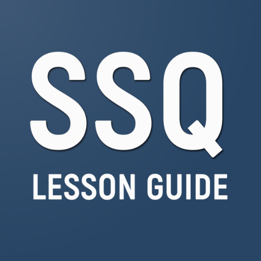 Shona: Sabbath School Lesson logo