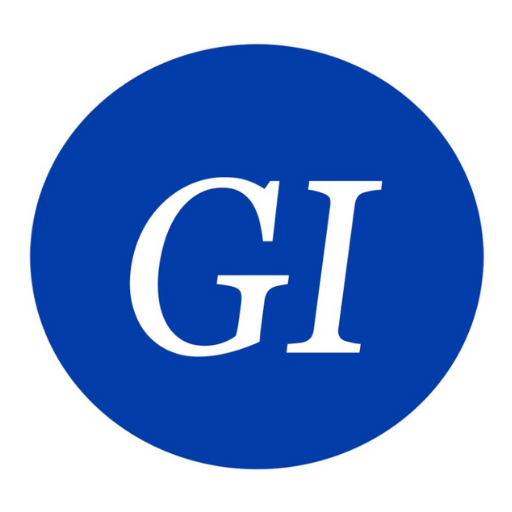 GI ACADEMY logo