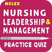 Top 39 Education Apps Like Nursing Leadership & Management Quiz - Best Alternatives