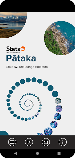 Pātaka Screen 2