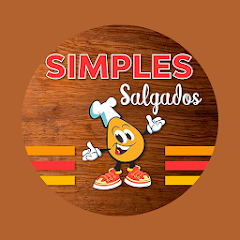 App Icon for Simples Salgados App in United States Google Play Store