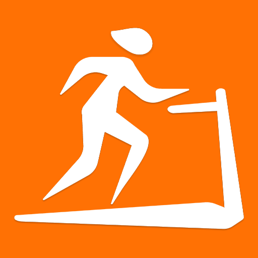 Treadmill Workout: Walk & Run 106.0 Icon