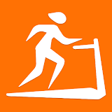 Treadmill Workout: Walk & Run icon