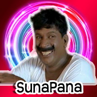 SUNAPANA : Tamil Animated Stickers For WAStickers