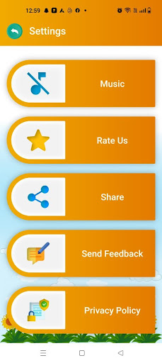 Flash Cards Screen 2