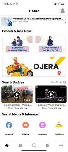 Cibiru Wetan Superplatform