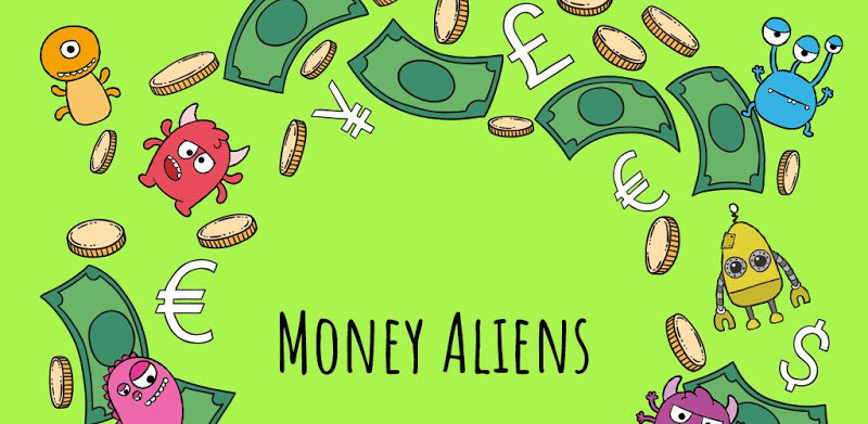Money Aliens