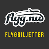 Flyg.nu - Flygresor icon