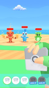 Monster Box MOD APK Game Download For Android 1